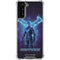 DC Comics Gotham Knights Nightwing Galaxy S22 Plus Clear Case