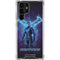 DC Comics Gotham Knights Nightwing Galaxy S23 Ultra Clear Case