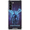 DC Comics Gotham Knights Nightwing Galaxy S24 FE Clear Case