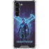 DC Comics Gotham Knights Nightwing Galaxy S24 FE Clear Case