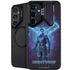 DC Comics Gotham Knights Nightwing Galaxy S24 FE Kickstand Case