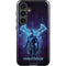 DC Comics Gotham Knights Nightwing Galaxy S25 Impact Case