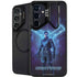 DC Comics Gotham Knights Nightwing Galaxy S25 Kickstand Case