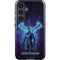 DC Comics Gotham Knights Nightwing Galaxy S25 Plus Impact Case