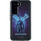 DC Comics Gotham Knights Nightwing Galaxy S24 Plus Waterproof Case