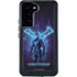 DC Comics Gotham Knights Nightwing Galaxy S24 Plus Waterproof Case