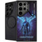 DC Comics Gotham Knights Nightwing Galaxy S24 Ultra Kickstand Case