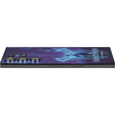 DC Comics Gotham Knights Nightwing Galaxy S25 Ultra Skin