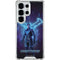 DC Comics Gotham Knights Nightwing Galaxy S25 Ultra Clear Case