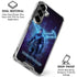 DC Comics Gotham Knights Nightwing Galaxy S26 Plus Clear Case
