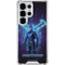 DC Comics Gotham Knights Nightwing Galaxy S26 Ultra Clear Case