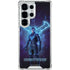 DC Comics Gotham Knights Nightwing Galaxy S26 Ultra Clear Case