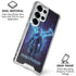 DC Comics Gotham Knights Nightwing Galaxy S26 Ultra Clear Case