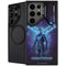 DC Comics Gotham Knights Nightwing Galaxy S26 Ultra Kickstand Case