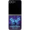 DC Comics Gotham Knights Nightwing Galaxy Z Flip6 Skin
