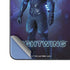 DC Comics Gotham Knights Nightwing Galaxy Z Fold5 5G Skin