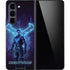 DC Comics Gotham Knights Nightwing Galaxy Z Fold5 5G Skin