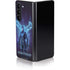 DC Comics Gotham Knights Nightwing Galaxy Z Fold5 5G Skin