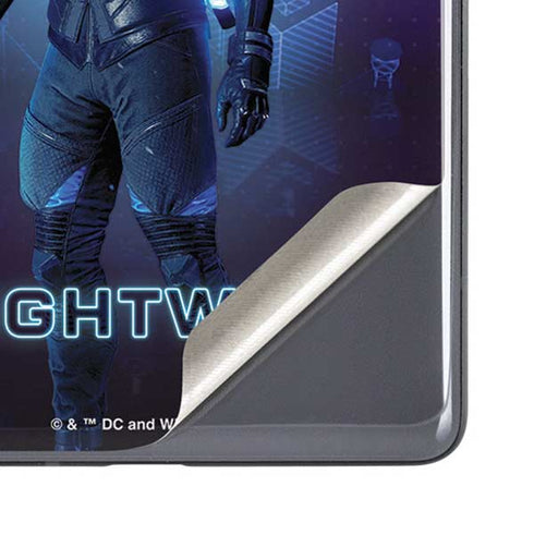 DC Comics Gotham Knights Nightwing Google Pixel 7a Skin