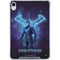 DC Comics Gotham Knights Nightwing iPad 11th Gen (2025) Clear Case