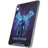 DC Comics Gotham Knights Nightwing iPad 11th Gen (2025) Clear Case
