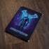 DC Comics Gotham Knights Nightwing Apple iPad Skin