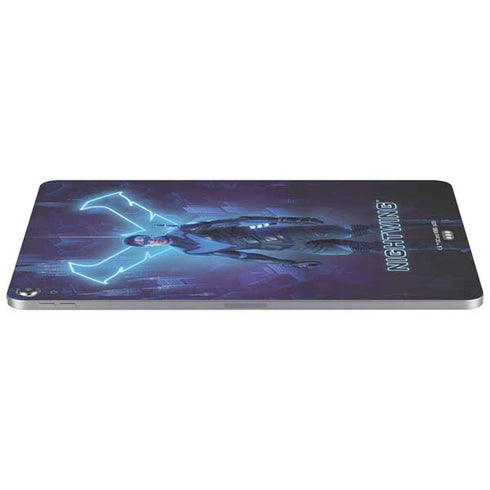 DC Comics Gotham Knights Nightwing Apple iPad Air Skin
