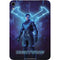 DC Comics Gotham Knights Nightwing Apple iPad Mini Skin