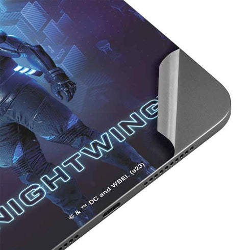 DC Comics Gotham Knights Nightwing Apple iPad Mini Skin