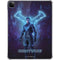 DC Comics Gotham Knights Nightwing iPad Pro 11in (2024) Clear Case