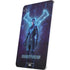 DC Comics Gotham Knights Nightwing iPad Pro 13in M4 (2024) Skin