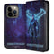 DC Comics Gotham Knights Nightwing iPhone 13 Pro Folio Case