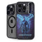 DC Comics Gotham Knights Nightwing iPhone 13 Pro Kickstand Case