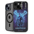 DC Comics Gotham Knights Nightwing iPhone 14 Kickstand Case