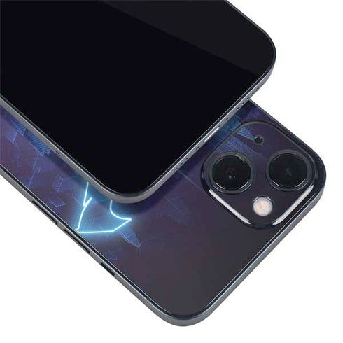 DC Comics Gotham Knights Nightwing iPhone Skins