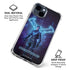 DC Comics Gotham Knights Nightwing iPhone 15 Clear Case