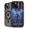 DC Comics Gotham Knights Nightwing iPhone 15 Kickstand Case