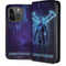 DC Comics Gotham Knights Nightwing iPhone 15 Pro Folio Case