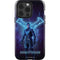 DC Comics Gotham Knights Nightwing iPhone 15 Pro Impact Case