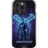 DC Comics Gotham Knights Nightwing iPhone 15 Pro Impact Case
