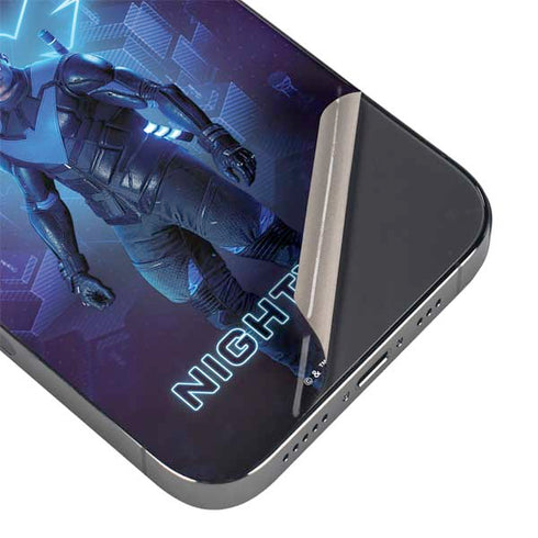 DC Comics Gotham Knights Nightwing iPhone 15 Pro Max Skin