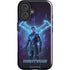 DC Comics Gotham Knights Nightwing iPhone 16 Impact Case