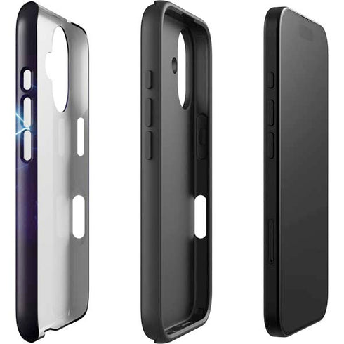 DC Comics Gotham Knights Nightwing iPhone 16 Impact Case
