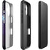 DC Comics Gotham Knights Nightwing iPhone 16 Impact Case