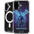 DC Comics Gotham Knights Nightwing iPhone 16 MagSafe Case