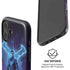 DC Comics Gotham Knights Nightwing iPhone 16 Magsafe Impact Case