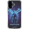 DC Comics Gotham Knights Nightwing iPhone 16 Plus Clear Case