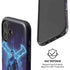 DC Comics Gotham Knights Nightwing iPhone 16 Plus Magsafe Impact Case