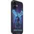 DC Comics Gotham Knights Nightwing iPhone 16 Plus Skin