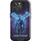 DC Comics Gotham Knights Nightwing iPhone 16 Pro Impact Case